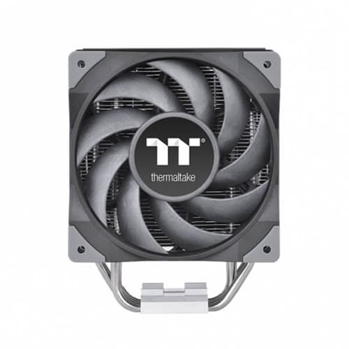 Thermaltake Toughair 510 120mm CPU Air Cooler (Gray)